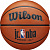 Мяч баскетбольный Wilson Jr. NBA Authentic Outdoor АРТ. Wtb9600xb05