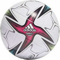 Мяч футбольный "ADIDAS CONEXT 21 LGE" Р.5