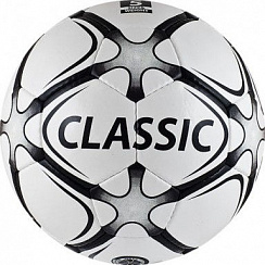 Футбольный мяч CLASSIC р.5