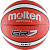 Мяч Molten Bgr7-Rw р.7