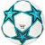 Мяч ADIDAS UCL RM CLUB PS р.5