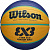 Мяч Wilson Fiba3x3 Replica Wtb1133xb